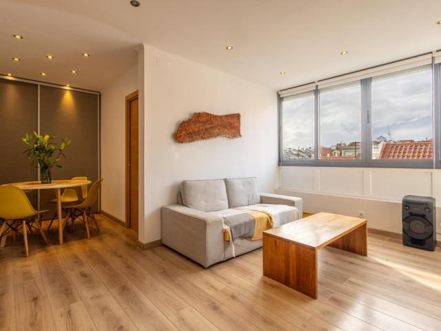 Apartamento venda em Ajuda, Lisboa