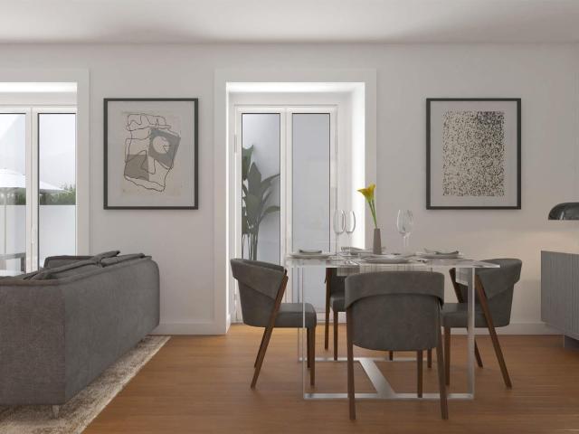 Apartamento venda em Lisboa