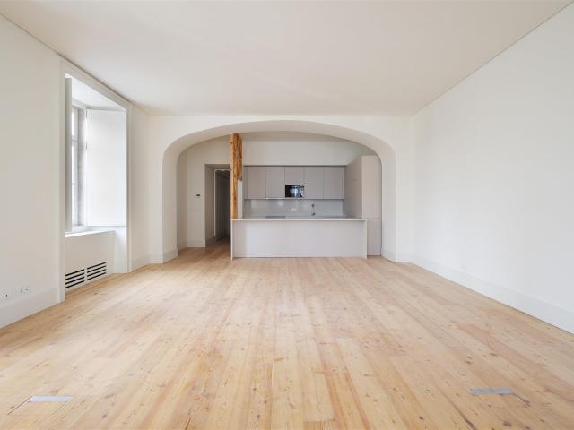 Apartamento venda em Santa Maria Maior, Lisboa