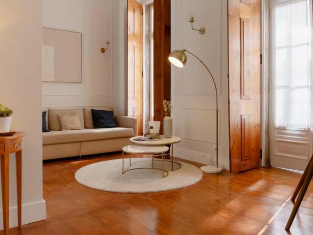 Apartamento venda em Santa Maria Maior, Lisboa