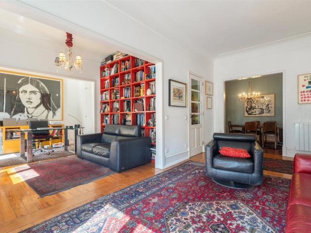 Apartamento venda em Estrela, Lisboa