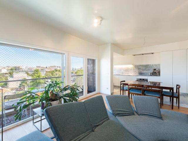 Apartamento venda em Lisboa