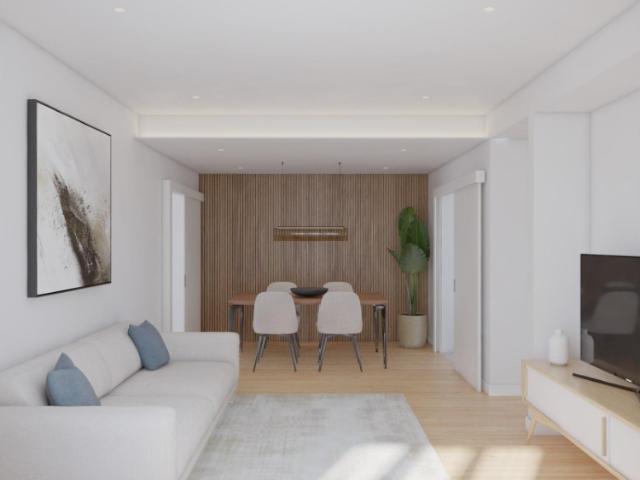 Apartamento venda em Lisboa