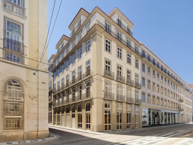Apartamento venda em Santa Maria Maior, Lisboa