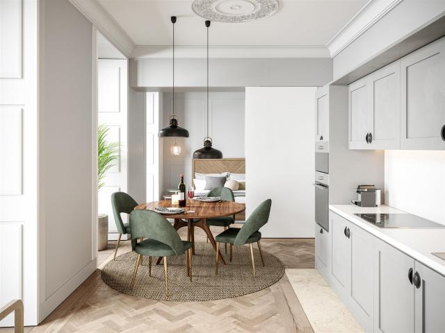 Apartamento venda em Santa Maria Maior, Lisboa