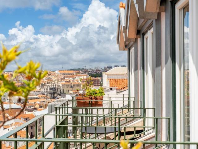 Apartamento venda em Santa Maria Maior, Lisboa