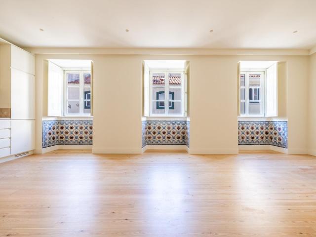 Apartamento venda em Santa Maria Maior, Lisboa