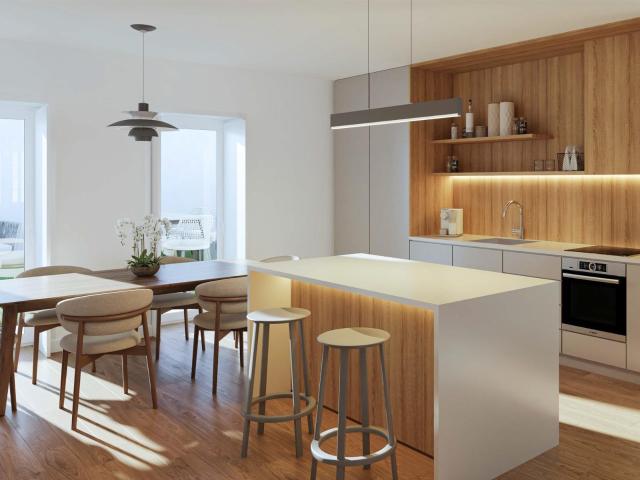 Apartamento venda em Santo António, Lisboa