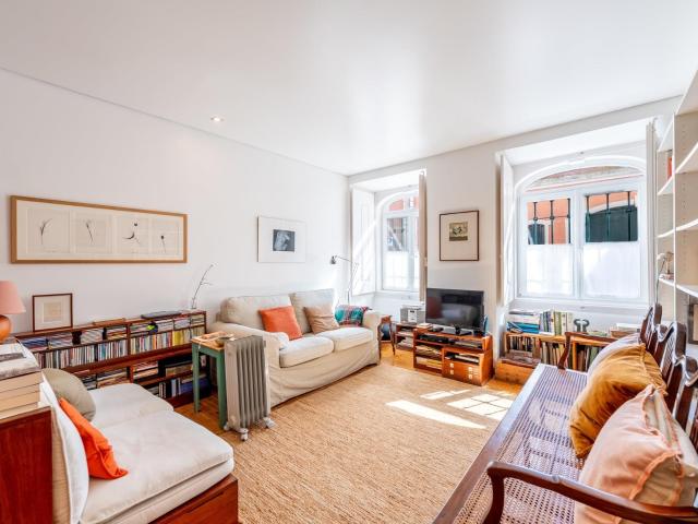 Apartamento venda em Santo António, Lisboa