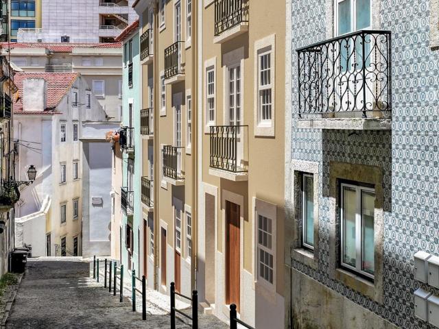 Apartamento venda em Santo António, Lisboa