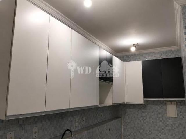 Apartamento venda em Região Imediata de Sorocaba, Região Metropolitana de Sorocaba
