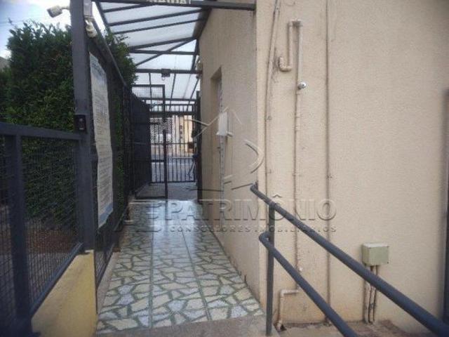 Apartamento venda em Região Imediata de Sorocaba, Região Metropolitana de Sorocaba