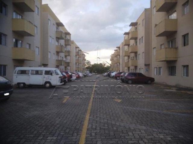 Apartamento venda em Região Imediata de Sorocaba, Região Metropolitana de Sorocaba