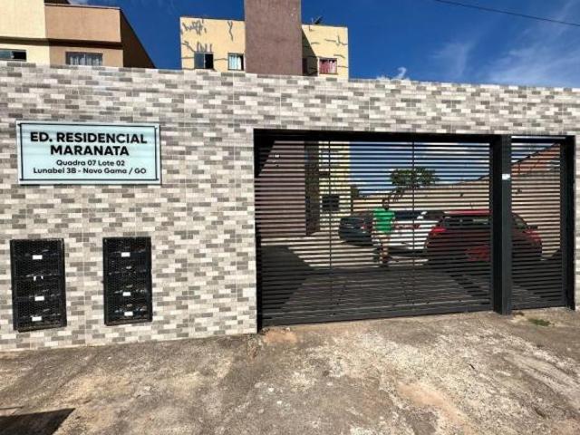 Apartamento venda em Região Geográfica Imediata de Luziânia, Região Integrada de Desenvolvimento do Distrito Federal e Entorno