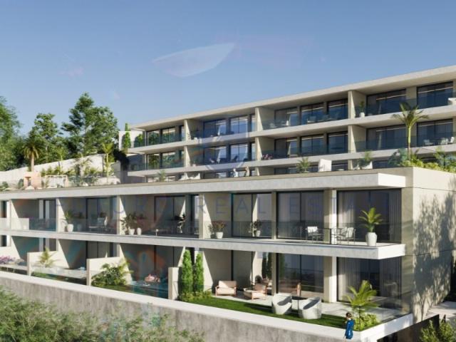 Apartamento venda em Imaculado Coração de Maria, Funchal