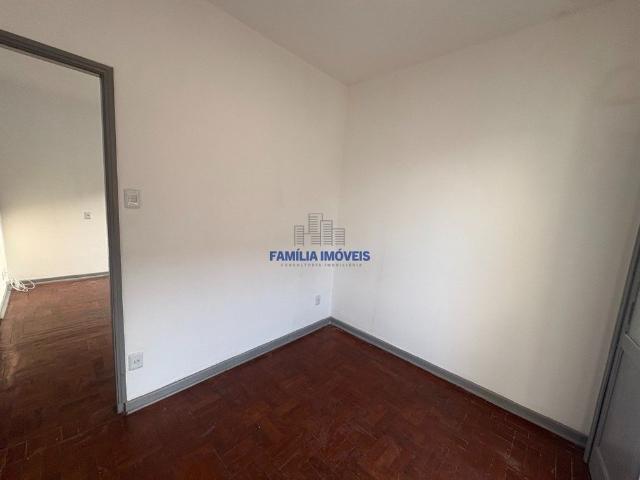 Apartamento aluguel em Santos