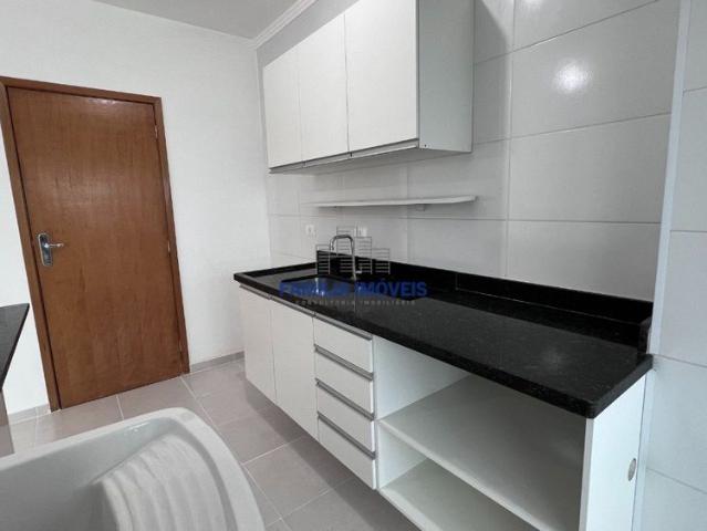 Apartamento aluguel em Região Imediata de Santos, Região Metropolitana da Baixada Santista