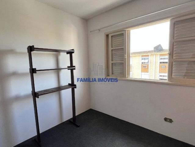 Apartamento aluguel em Santos