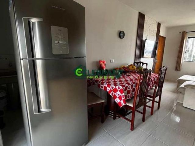 Apartamento venda em Maracanã, Colombo