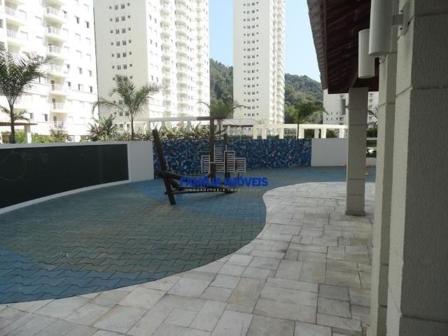 Apartamento aluguel em Região Imediata de Santos, Região Metropolitana da Baixada Santista