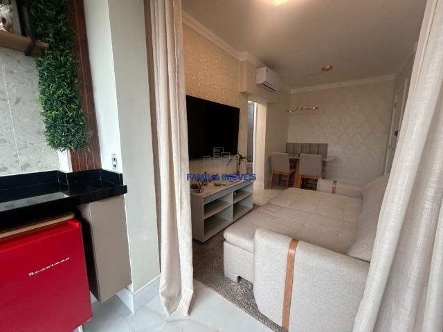 Apartamento aluguel em Região Imediata de Santos, Região Metropolitana da Baixada Santista