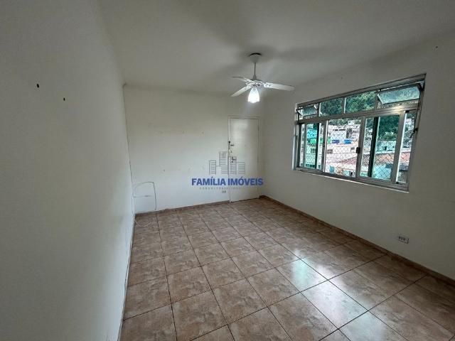 Apartamento aluguel em Santos