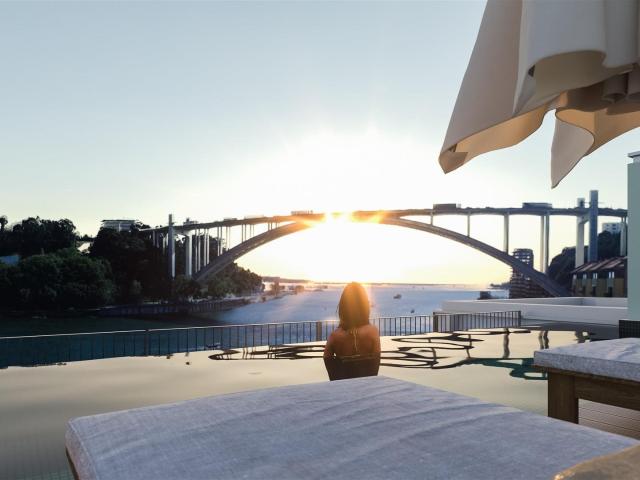 Apartamento venda em Porto, Lordelo Do Ouro
