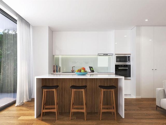 Apartamento venda em Porto