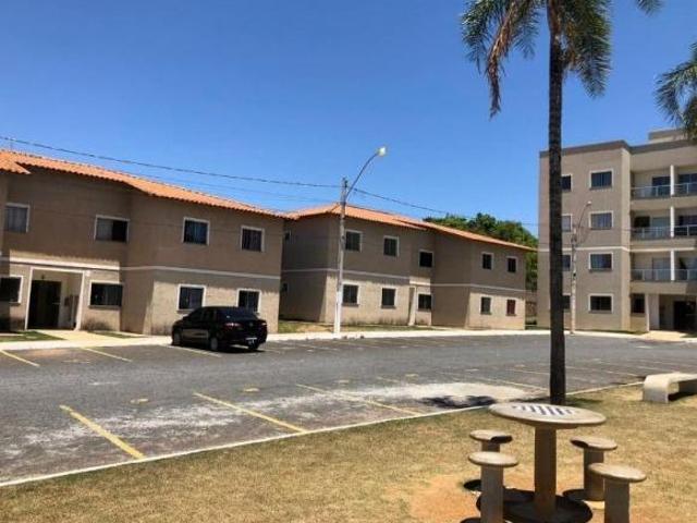 Apartamento venda em Região Geográfica Imediata de Luziânia, Região Integrada de Desenvolvimento do Distrito Federal e Entorno