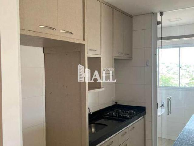 Apartamento venda em Região Imediata de São José do Rio Preto, Região Metropolitana de São José do Rio Preto