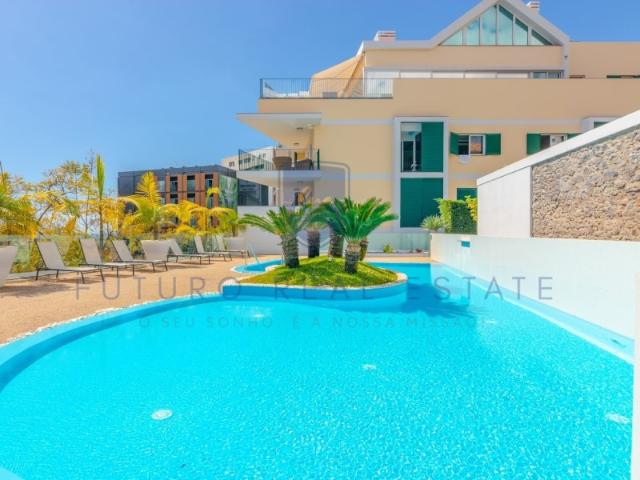 Apartamento alugar em Funchal, Ilha Da Madeira