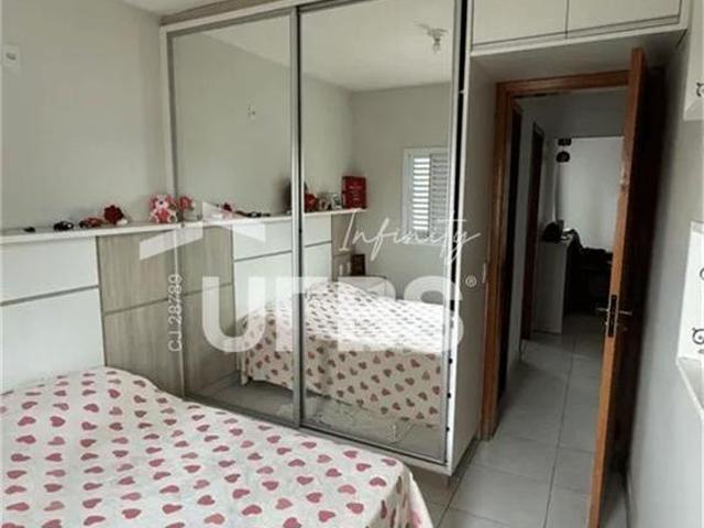 Apartamento venda em Pólo Empresarial Nova Canaã, Senador Canedo