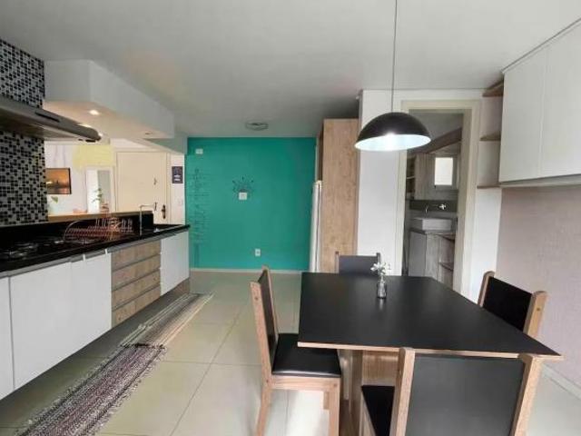 Apartamento venda em Vila Assunção, Porto Alegre