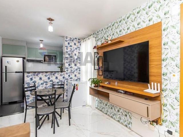 Apartamento venda em Região Geográfica Imediata de Curitiba, Região Metropolitana de Curitiba