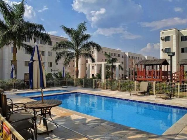 Apartamento venda em Região Geográfica Imediata de Campo Grande, Campo Grande