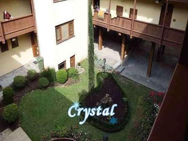 Apartamento venda em Gramado