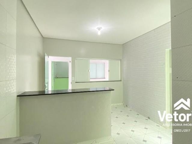 Apartamento aluguel em Morada Nobre, Barreiras