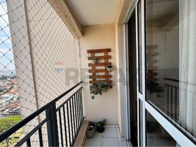Apartamento aluguel em Região Imediata de Campinas, Região Metropolitana de Campinas