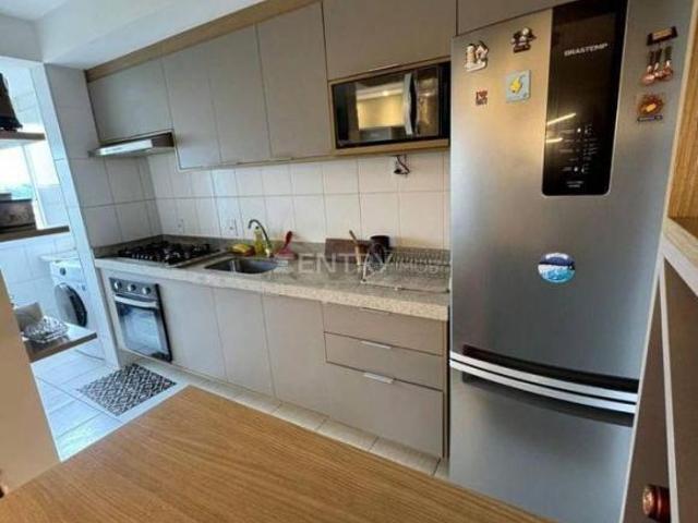 Apartamento venda em Região Imediata de Jundiaí, Jundiaí