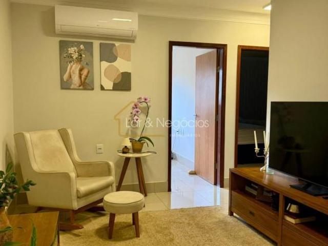 Apartamento venda em Região Geográfica Imediata de Patos de Minas, Patos de Minas