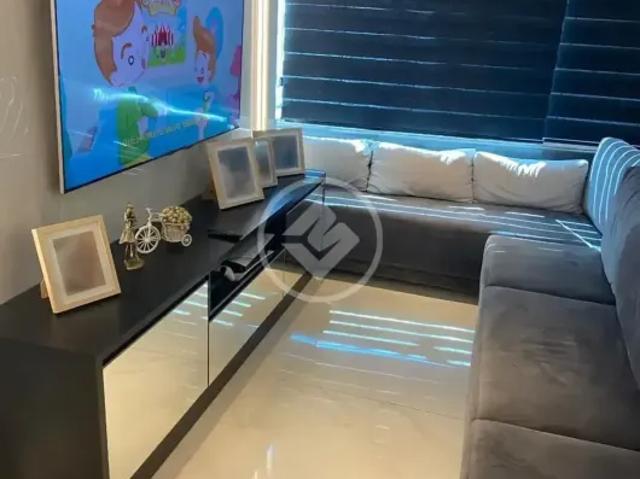 Apartamento venda em Região Geográfica Imediata de Goiânia, Goiânia