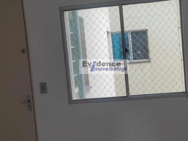Apartamento venda em Conjunto Residencial do Bosque, Mogi das Cruzes