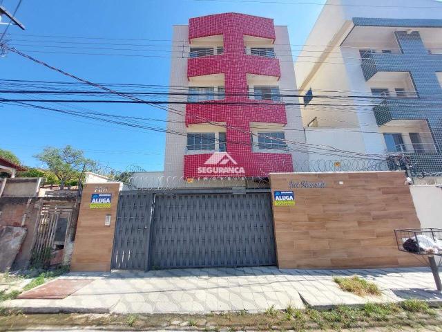 Apartamento aluguel em Região Geográfica Imediata de Governador Valadares, Governador Valadares