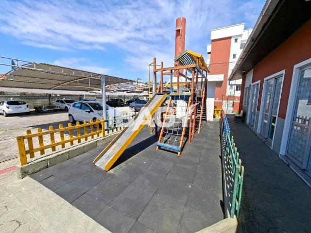 Apartamento aluguel em Morro da Bina, Biguaçu