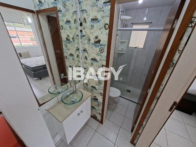 Apartamento aluguel em Região Geográfica Imediata de Florianópolis, Biguaçu