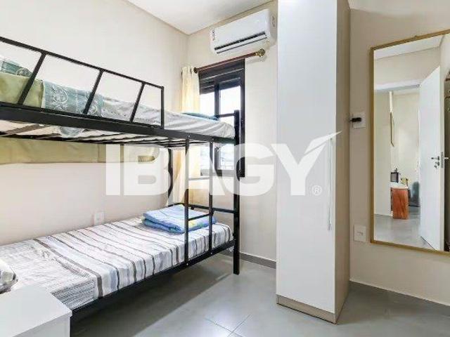 Apartamento aluguel em Região Geográfica Imediata de Florianópolis, Desterro