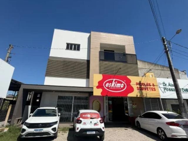 Apartamento aluguel em Região Geográfica Imediata de Criciúma, Criciúma