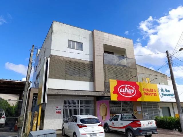 Apartamento aluguel em Região Geográfica Imediata de Criciúma, Criciúma