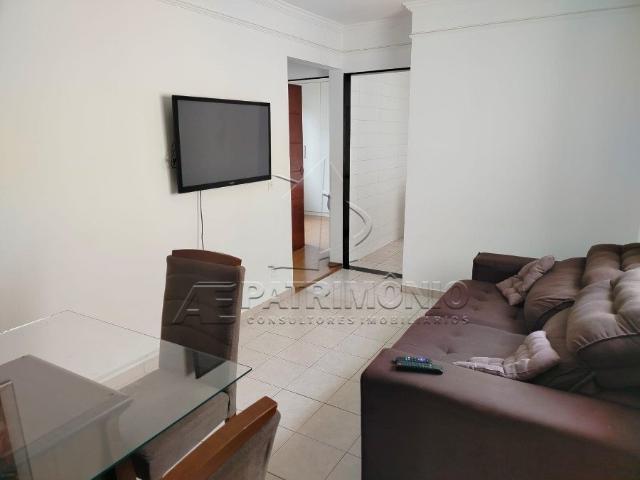 Apartamento aluguel em Votorantim