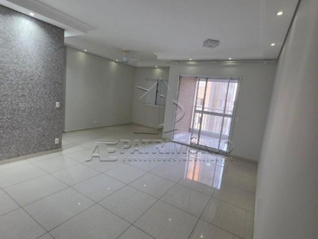 Apartamento aluguel em Região Imediata de Sorocaba, Região Metropolitana de Sorocaba